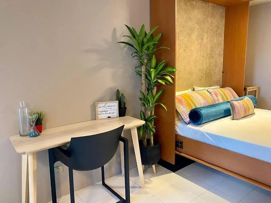 Condado Del Mar Beach Front Jewel A3 San Juan Puerto Rico