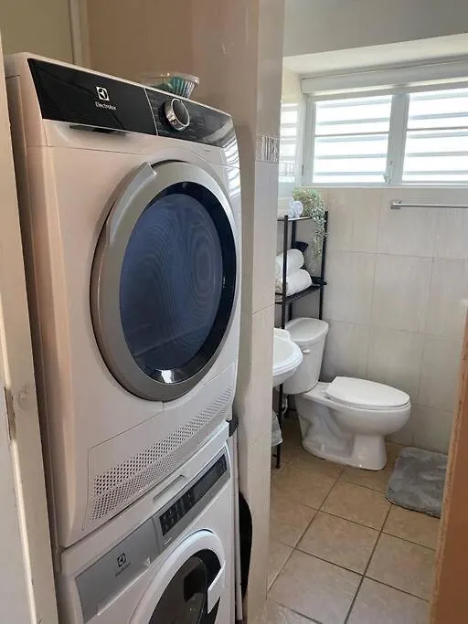 Condado Del Mar Beach Front Jewel A3 San Juan