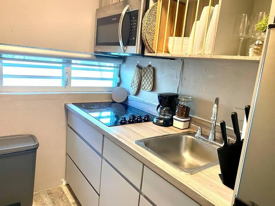 Condado Del Mar Beach Front Jewel A3 San Juan