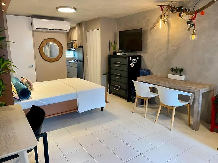 Condado Del Mar Beach Front Jewel A3 San Juan Apartment