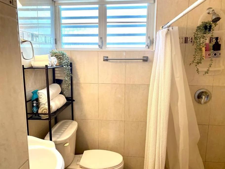 Condado Del Mar Beach Front Jewel A3 San Juan Apartment